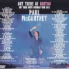 Paul McCartney - Out There In Boston ( 3 CD + 1 DVD )  ( Live at Fenway Park, Boston, MA. USA 9th July 2013 )