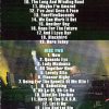 Paul McCartney - Out There In Columbus 2015 ( 3 cd set ) ( Now Disc ) ( Nationwide Arena , Columbus , OH , USA , Oct 13th , 2015 )