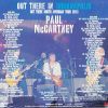 Paul McCartney - Out There In Indianapolis 2013 ( 3 CD - 1 DVD ) ( Live At Bankers Life Fieldhouse, Indianapolis, In July.14th 2013 )