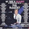 Paul McCartney - Out There In Milwaukee 2013 ( 3 CD - 1 DVD ) ( Live At Miller Park, Milwaukee , WI, July 16th 2013 )