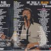 Paul McCartney - Out There In Orlando 2013 ( 5 CDS 1 DVD )( Anway Center Arena, Orlando, Florida, May 18th & 19th  2013 + Sndcheck )