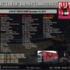 Paul McCartney - Out There In Tokyo 1st ( 3 CD + 1 Bonus DVD ) ( Tokyo Dome Nov 18th 2013 + Bonus DVD Fukuoka 2013 )( Piccadilly Circus )