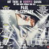 Paul McCartney - Out There In Winnipeg 2013 ( 3 CD + 1 DVD )( Investor's Group Field, Winnipeg, Manitoba ,Canada , Aug 12th 2013 )