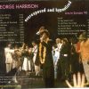 George Harrison - Overexposed And Hypnotized ( 2 CD set ) ( Live In Europe 1992 )