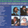 The Beatles - Pacific National Exhibition ( Vancouver - Seattle ) ( Misterclaudel )