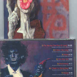 Rolling Stones - Pain Of Love  ( Swingin' Pig ) Picture