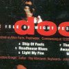 The Doors - Palace Of Exile ( Live at The Isle of Wight Festival , 1970 )