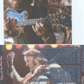 Neil Young / CSNY - Palace Of The Blues Man ( 2 CD set ) ( 20 Stephen Stills Live Unreleased Tracks Various Venues )