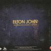 Elton John - Palais Des Congress, Paris 2009 ( 3 CD SET ) ( W Ray Cooper Complete Show in Paris, France, October 2nd , 2009 )