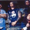 Pantera - Eat Pussy 'Till Your Fucking Jaw Breaks ( 2 CD set ) ( House Of Blues , Las Vegas , Feb 4th 2001 )