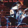 Pantera - Live in San Jose ( 2 CD set ) ( July 15th , 1994 )