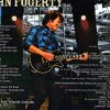 Creedence Clearwater Revival / John Fogerty - Paradise City ( 2 CD-1 DVD ) ( Telluride , Colorado , June 22nd , 2012 - DVD Sturgis , SD , Aug 11th 2011 plus Bonus )