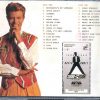 David Bowie - Paris Au Printemps  ( Great Dane - Templar ) ( 2 CD set )