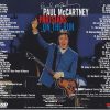 Paul McCartney - Parisians On The Run 2011 ( NOW DISC) ( 3 CD + 1 DVD set ) ( Palais Omnisports , Bercy , Paris , France , Nov 30th , 2011 )