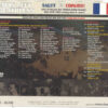 The Beatles - Paris Left Breathless ( 2 DVD SET ) ( Misterclaudel ) ( June 20th , 1965 , Paris , France )