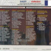 The Beatles - Paris Left Breathless ( 3 CD SET ) ( Misterclaudel ) ( June 20th , 1965 , Paris , France )