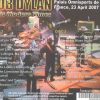 Bob Dylan - Paris Modern Times ( 2 CD set ) ( Palais Omnisports de Paris , Paris , France , April 23rd , 2007 )
