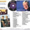 Paul McCartney - Parkinson Show 1999 ( 2 CD set ) ( BBC Studio , London , UK , December 2nd , 1999 ) ( Misterclaudel )