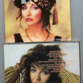 Kate Bush - Passing Through Air ( Chapter One Recs )