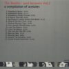 The Beatles - Past Lacquers Vol 2 ( 2013 MASTERJEDI ) ( A compilation of Acetates )