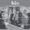 The Beatles - Past Masters Vol 2 RE TRACKS ( 2 CD SET ) ( 2012 SGT Records )