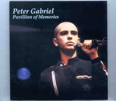 P. Gabriel / GENESIS / P. Collins – Pavillion Of Memories ( Highland ) ( 2 CD SET ) ( Pavillion Des Sports , Champel , France , Sep 21st , 1980 ) front cover P. Gabriel / GENESIS / P. Collins - Pavillion Of Memories ( Highland ) ( 2 CD SET ) ( Pavillion Des Sports , Champel , France , Sep 21st , 1980 ) front cover