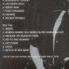 Eric Clapton - Peaches And Diesel ( 2 CD SET ) ( Beano ) ( Cobo Hall , Michigan , USA , March 28th , 1978 )