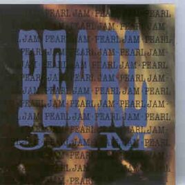 Pearl Jam - Pearl ( Living Legend ) ( Live in Switzerland  , June 1992 ) front cover