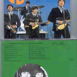 The Beatles - Perfect Beat ( WPOCM )
