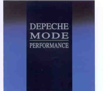 Depeche Mode – Performance ( 2 CD set ) ( Swingin’ Pig ) (Live In St Jakobsstadion , Basel , Nov 29th , 1984 ) front cover Depeche Mode - Performance ( 2 CD set ) ( Swingin' Pig ) (Live In St Jakobsstadion , Basel , Nov 29th , 1984 ) front cover