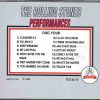 Rolling Stones - Performances Vol. 4  ( Great Dane )