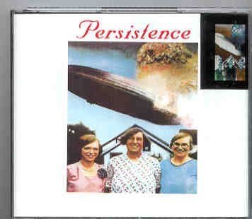 Led Zeppelin – Persistence ( 3 CD set ) ( Kezar Stadium, San Francisco, California June 2nd , 1973 + bonustracks ) front cover Led Zeppelin - Persistence ( 3 CD set ) ( Kezar Stadium, San Francisco, California June 2nd , 1973 + bonustracks ) front cover