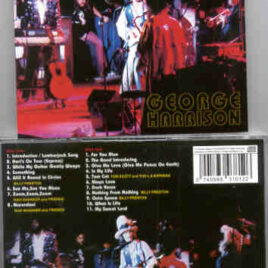 George Harrison - Philadelphia Lumberjack ( 2 CD set )
