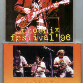 Neil Young / CSNY - Phoenix Festival ( 2 CD SET )( Long Marston , Stratford-On-Avon , England , July 19th , 1996  )