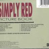 Simply Red - Picture Book