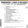 Emerson , Lake & Palmer - Pictures At An Exhibition ( Denver , USA , August 3rd , 1972 ) ( Oil Well )