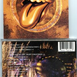 The Rolling Stone – Piece of Gold