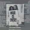 John Lennon - Plastic One Band 1968 - 1970 ( 4 CD SET ) ( 64 Tracks Of Demos , Singles Live Tracks & Studio Outtakes )