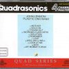 John Lennon - Plastic One Band Quadraphonics   ( Odeon Quadraphonics )