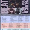 The Beatles - Playback Two 1968 - 1970 ( 4 CD SET )