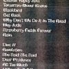 The Beatles - Grateful Dead Play Beatles ( 2 CD SET ) ( The Dead Playing Beatles Songs )