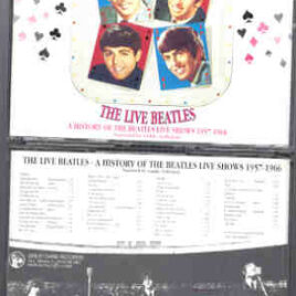 The Beatles - Playing Beatles Vol 1 ( Great Dane ) ( 2 CD SET )