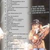 U2 - Playing The Daltons ( 16 Live Tracks late 80's and 90's Country / Western Bono - Alton Dalton 18-11-87 )