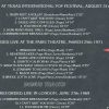 Led Zeppelin - Plays Pure Blues ( 2 CD SET ) ( Texas Pop International Fest , August 31st , 1969 )