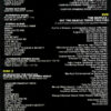 The Beatles - Please Release Me Recording Sessions Reconstructed ( 3 CD + 1 DVD set )