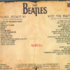 The Beatles - Please , Please Me + With The Beatles ( 2 in 1 Russian )