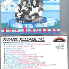 The Beatles - Please Release Me ( Documents )