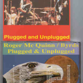 The Byrds - Unplugged