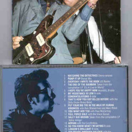 Elvis Costello - Plugging The Gaps ( Rare versions and alternates )