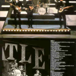 The Beatles - Pollwinners Go To Blackpool ( 2 CD set ) ( BAG Records )